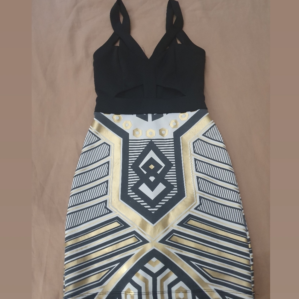 Party dress